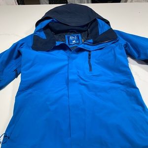 Women’s Burton Gortex jacket Size M- Like New